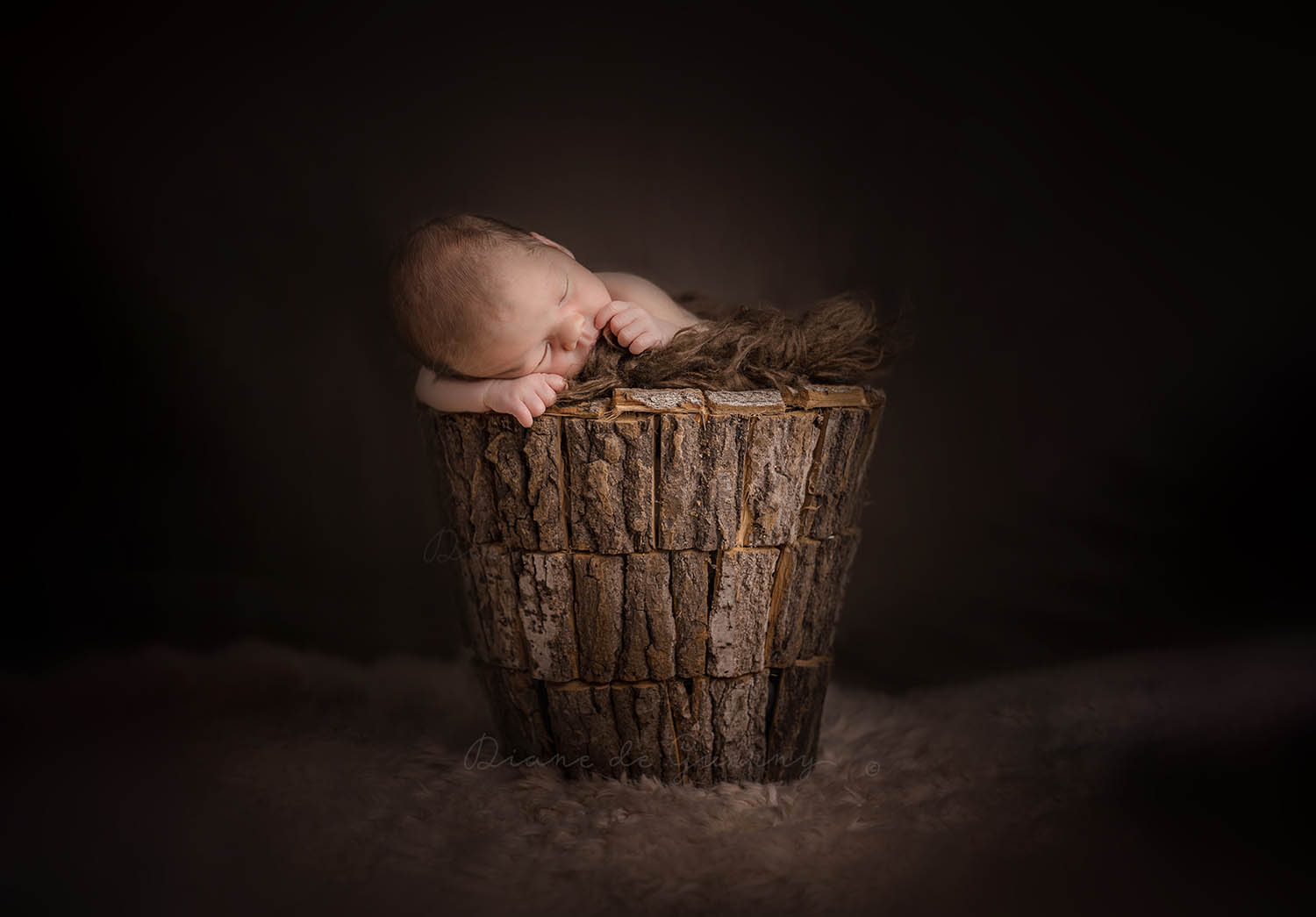 séance nouveau-né à Bourg-en-Bresse, Macon, Lyon (Ain)