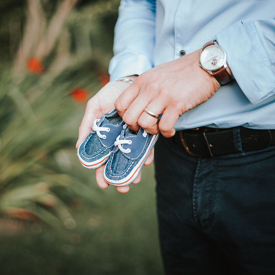 séance bébé dans le Loir-et-Cher (41), Lyon, Macon