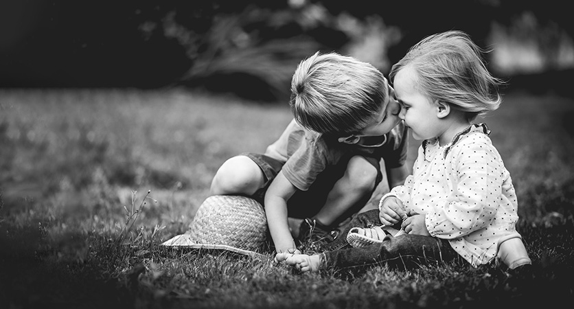 Séance famille Blois