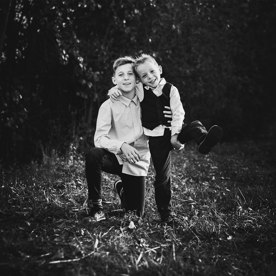 Séance famille à Blois, Vineuil, Cellettes