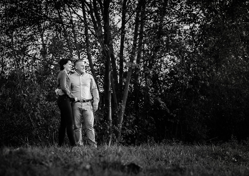 Séance couple à Blois, Tours et Orléans