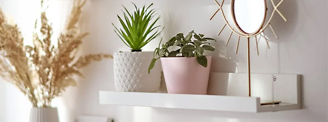 Détails dans la photographie immobilière